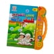 thumbnail image 2 of Máquina De Aprendizaje árabe Para Niños, Educación Temprana Para Niños, Niñas, Niños, Color Naranja, 2 of 5