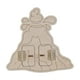 thumbnail image 5 of Parte De Tablero Ocupado Para Niños Pequeños Parte De Actividad De Madera Para Niños Puerta De Regalo De Vacaciones Preescolar, 5 of 5