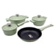 thumbnail image 1 of Batería Cocina 7 Pcs Pistacho Keep, 1 of 5