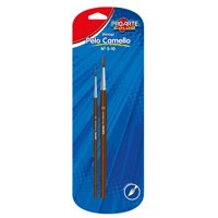 Pincel Pelo Cam 5-10  Proarte