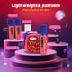 thumbnail image 3 of Máquina de karaoke Innofans Mini portátil Bluetooth para niños de 3 a 12 años, 3 of 7
