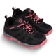 thumbnail image 4 of Zapatilla Outdoor Niñas Spalding Negro ZNO5241, 4 of 6