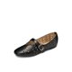 thumbnail image 2 of Ballerinas PU Mujer Plano Weide YOU590, 2 of 3