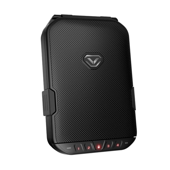 Funda de viaje VAULTEK LifePod Secure a prueba de agua con sistema de cierre