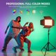 thumbnail image 3 of Panel LED GODOX Litemons LP600R 60W RGB + Bolsa de transporte, 3 of 8