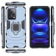 thumbnail image 5 of FOXDOCK Funda Antigolpes para Xiaomi Redmi Note 12 Pro 5G – Protección Total con Soporte y Diseño Robusto, 5 of 5
