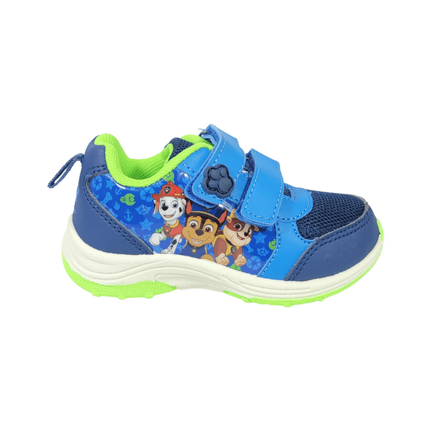 ZAPATILLAS URBANAS TBC PAW PATROL INFANTIL 338010773 - Talla 28