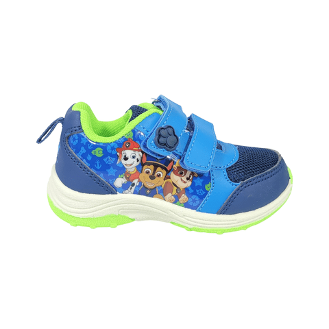 Zapatillas Urbanas Tbc Paw Patrol Infantil 338010773 - Talla 26
