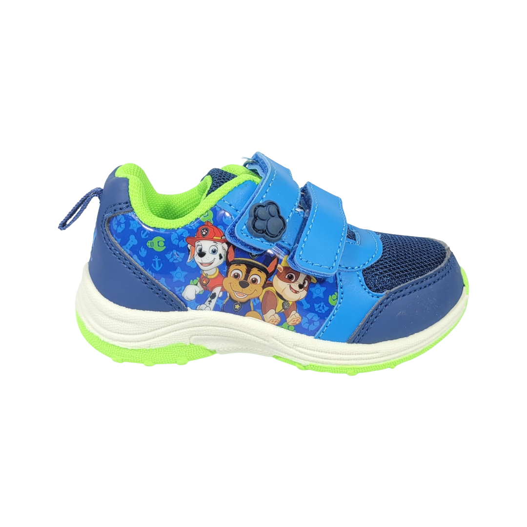 Zapatillas Urbanas Tbc Paw Patrol Infantil 338010773 - Talla 26