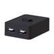 thumbnail image 5 of Conmutador USB Para Compartir Impresora, Conmutador USB De Alta Velocidad Para Impresora De Ratón USB 2.0, 5 of 5