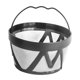 thumbnail image 5 of Filtro De Café Reutilizable De Cesta De 8-12 Tazas Para Cafeteras Mr. Brewers, 5 of 5