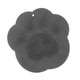 thumbnail image 4 of Lavado De Pies De Silicona Suaviza Para Masajes Sin Doblarse Exfolia Cuidado De Los Pies Gris, 4 of 5