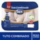 thumbnail image 1 of Pollo Trutro Combinado Envasado, 1 of 4