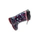 thumbnail image 3 of Bota de Agua Lluvia Fucsia Niña, 3 of 3