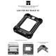 thumbnail image 2 of Fijador AntiDoblado Thermalright LGA1700 BCF Black V2, 2 of 3