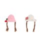 thumbnail image 2 of 2pcs Gorro De Punto Para Bebés, Ni?os, Ni?as, Gorros, Gorro De Tejer Infantil, 2 of 3