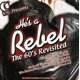 thumbnail image 1 of CD de música Brentwood He’s a Rebel – 60’s Revisited, 1 of 1