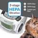 thumbnail image 5 of Aspirador con bote ensacado Prolux Tritan HEPA 140CFM, 5 of 9