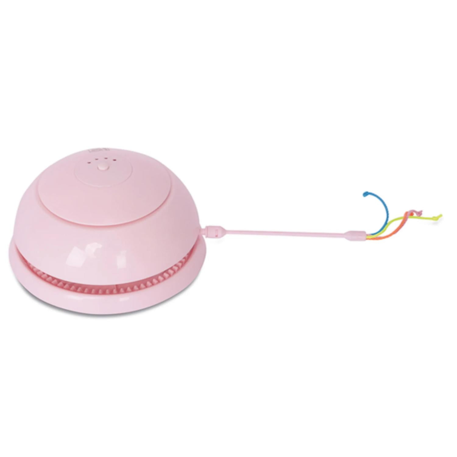 Total E-commerce - Juguete Interactivo Electrico A Pilas Para Gatos Mascotas