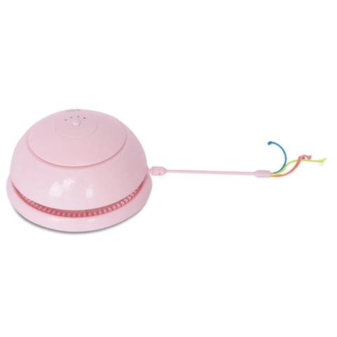 Total E-Commerce - Juguete Interactivo Electrico A Pilas Para Gatos Mascotas