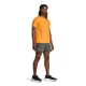 thumbnail image 3 of Short Running Hombre UA Launch Gris Under Armour, 3 of 3