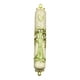 thumbnail image 3 of Puerta Mezuzah Mezuzah Mesiánica Decoración Del Hogar Decorativo Exterior Bendición Artesanía Estilo F, 3 of 5