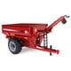thumbnail image 1 of Carro Cargador de Granos ERTL Big Farm J & M 875 Rojo 46 cm, 1 of 9