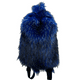 thumbnail image 1 of Faux Fur Backpacks for Women Kawaii Woolen Fabric School Bag Y2k Korean Travel Girls Fluffy Backpack Cute Plush Winter Schoolbag, 1 of 3