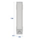 thumbnail image 3 of Barra de Luz LED Tzumi Regulable Paquete de 3 Recargable USB, 3 of 8