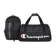 thumbnail image 1 of Pack Champion bolso Atlanta + Mochila Georgia negro, 1 of 8