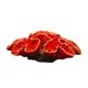 thumbnail image 4 of Resina Coral Artificial Fondo Pecera Plantas Paisajismo Rojo, 4 of 5