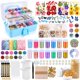thumbnail image 1 of Kit de Resina Myzzxt Art – Set para Principiantes, 1 of 7