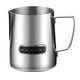 thumbnail image 3 of Jarra Para Espumar Leche De Acero Inoxidable, Taza Para Leche, Taza Para Espumar Leche Para Cocina, 900ml, 3 of 3