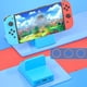 thumbnail image 3 of Dock de expansión para Nintendo Switch, estación de acoplamiento portátil para TV con puertos HDMI 4K/USB 3.0/USB-C para carga, 3 of 6