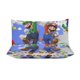 thumbnail image 5 of Super Mario Duvet Cover Set 3 Piece Bedding Set Double Sided Printing Decorative Comforter Cover Set, 5 of 5