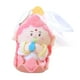 thumbnail image 3 of Mochila De Peluche Con Colgante De Dios De La Suerte De Dibujos Animados Para Ni?os, Hombres, Mujeres Y Ni?os Guanyin, 3 of 5