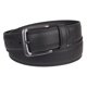 thumbnail image 2 of Vestido elástico Belt Columbia negro para hombre talla M, 2 of 5