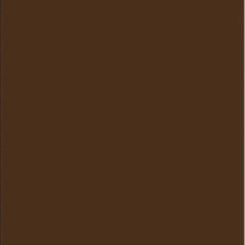 Genérico - Pliego Cartulina Doble Faz 50x70 Cm Manualidades Café