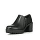 thumbnail image 1 of Botin Casual Mujer  Eco cuero Formal Weide QBM11, 1 of 9