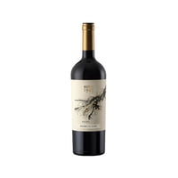 Vino Tinto Malbec 14° Botella 750 Ml Clos De Luz