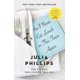 thumbnail image 1 of Libro Random House Trade Paperbacks "Nunca Volverás a Almorzar en Esta Ciudad", 1 of 1