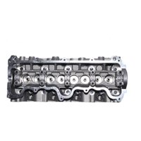 Repuestos Del Sol - Culata Chevrolet Corsa 1.7 Pick 1999 2002