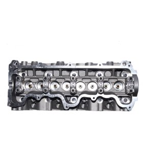 Repuestos Del Sol - Culata Chevrolet Corsa 1.7 Pick 1999 2002