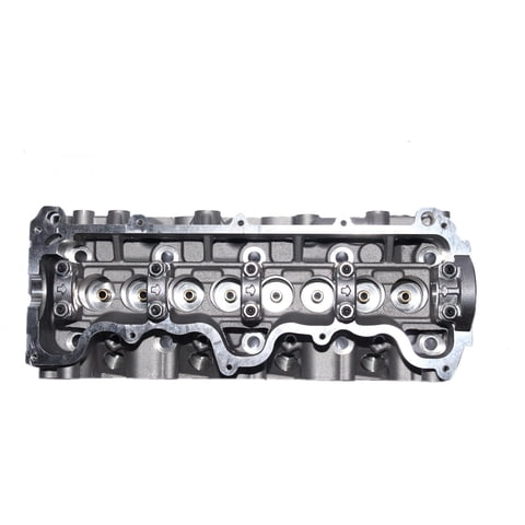 Repuestos Del Sol - Culata Chevrolet Corsa 1.7 2001 2005