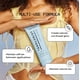 thumbnail image 3 of Loción bronceadora gradual Tanologist Firming Daily Glow 250 ml, 3 of 7