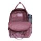thumbnail image 4 of Mochila Juvenil  Argo 2024 Tie Dye Malva, 4 of 4