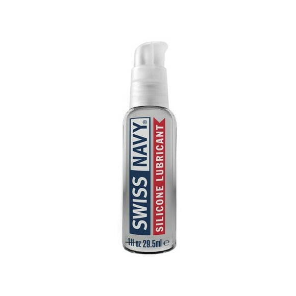 Lubricante A Base De Silicona 29.5ml.