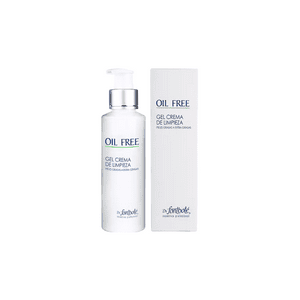 Dr. Fontboté - Gel Crema Limpieza Oil-Free Piel Grasa Y Acneica Dr Fontbote