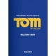 thumbnail image 2 of Po - Tom Of Finland. Military Men - Int, 2 of 4
