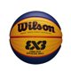 thumbnail image 2 of Balon Basketball Basquetbol Wilson Fiba 3x3 Oficial Cuero Pu, 2 of 3